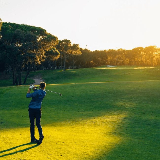 Sea One Family Chiropractic Care Center in Myrtle Beach The Secret Weapon of Pro Golfers Chiropractic Care for Peak Performance