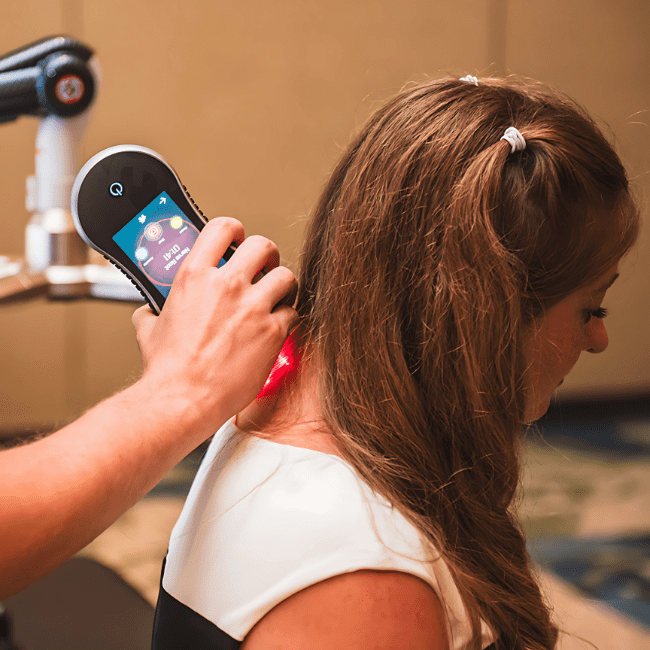 Introducing Erchonia Laser Therapy A New Era of Healing at Sea One Family Chiropractic