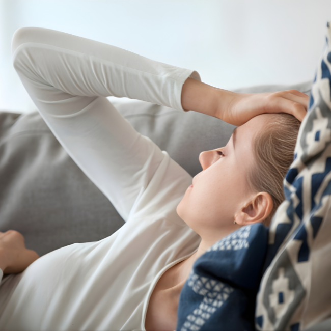 Sea One Family Chiropractic Breaking the Cycle of Chronic Headaches With Chiropractic Care