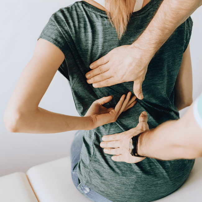 Sea One Chiro The Different Types of Back Pain and How Chiropractic Care Helps Each One